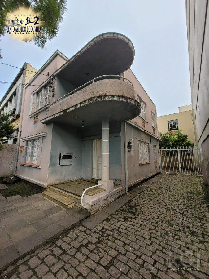 Prédio Inteiro, 320 m² - Foto 2