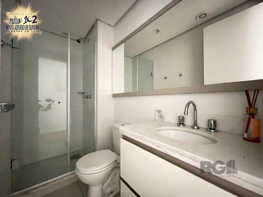 Apartamento, 2 quartos, 59 m² - Foto 7
