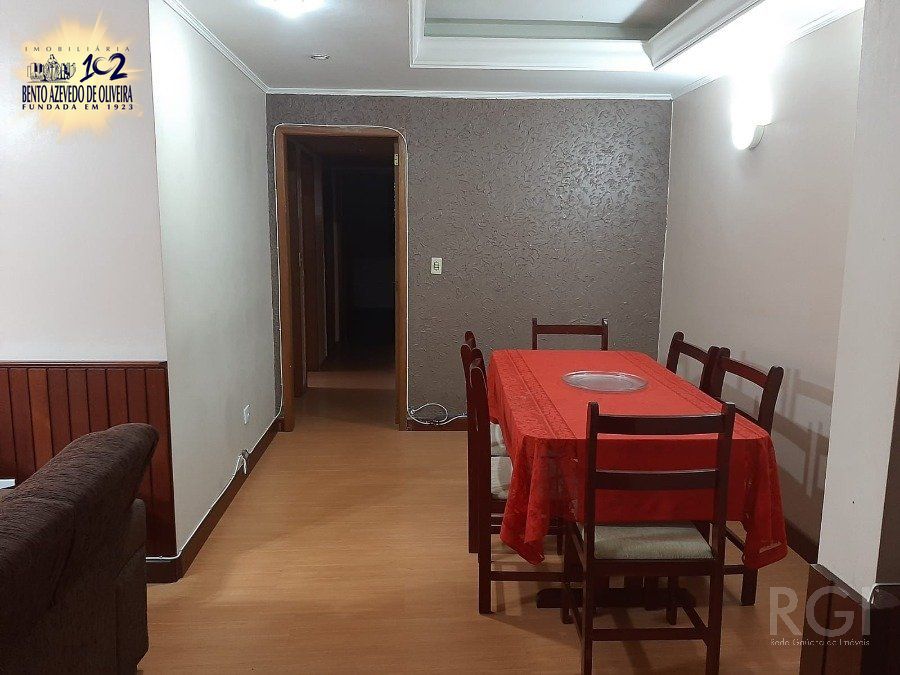 Apartamento, 3 quartos, 103 m² - Foto 4