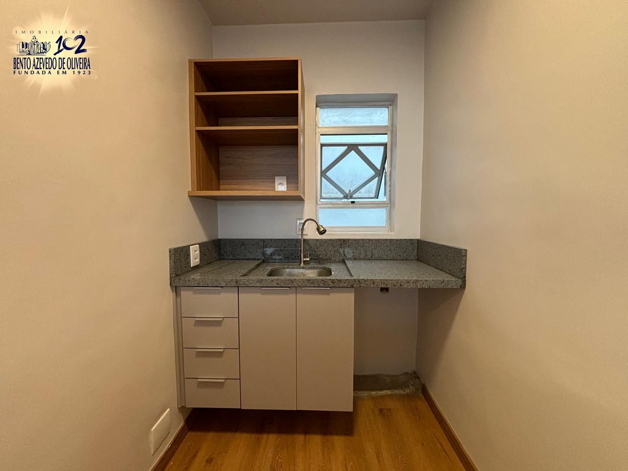 Apartamento, 1 quarto, 35 m² - Foto 7
