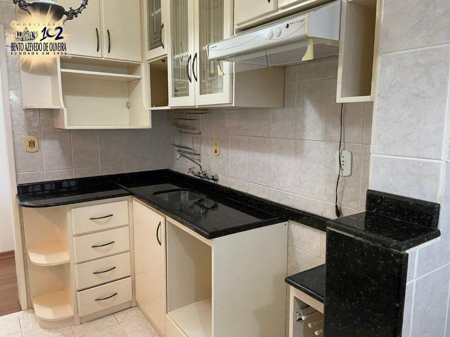 Apartamento, 2 quartos, 63 m² - Foto 3