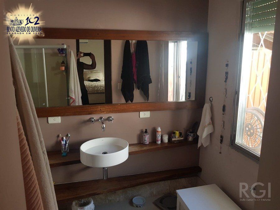 Casa, 4 quartos, 200 m² - Foto 12