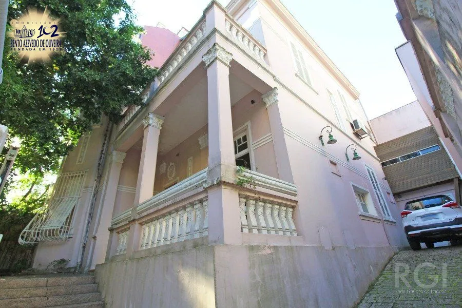 Casa, 4 quartos, 437 m² - Foto 34