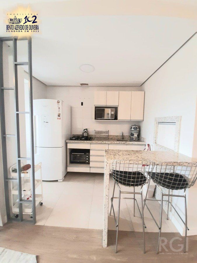 Apartamento, 2 quartos, 59 m² - Foto 9