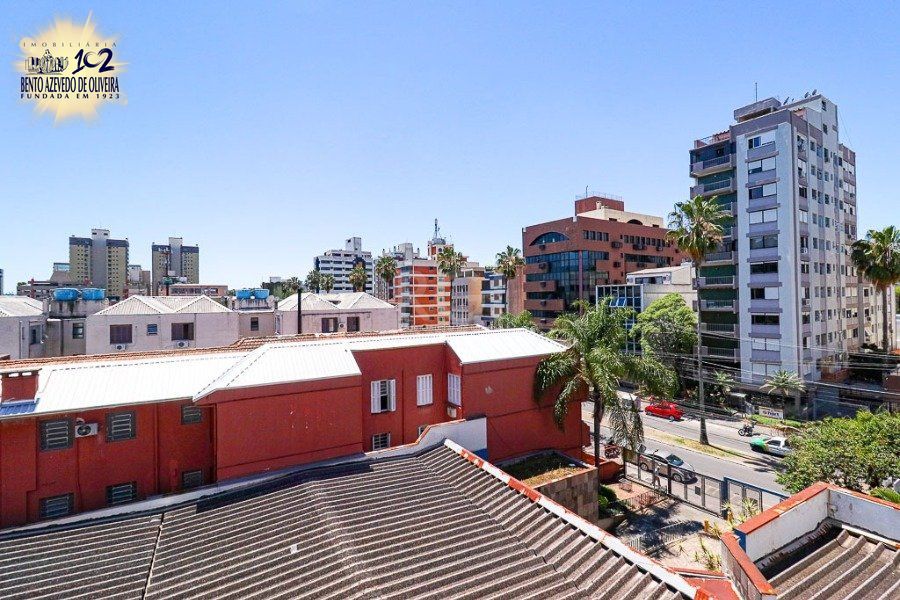 Apartamento, 3 quartos, 172 m² - Foto 4