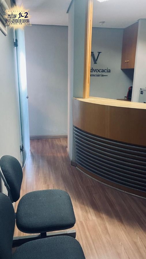 Sala-Conjunto, 33 m² - Foto 4