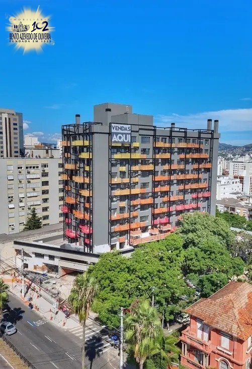 Apartamento, 1 quarto, 50 m² - Foto 1