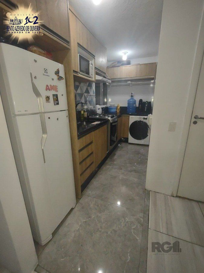 Apartamento, 2 quartos, 41 m² - Foto 3