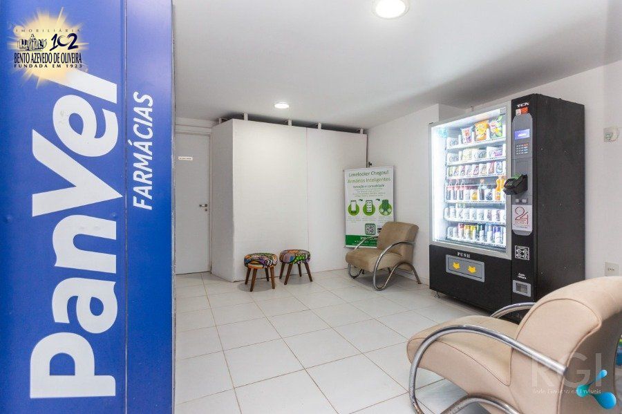 Apartamento, 1 quarto, 42 m² - Foto 34