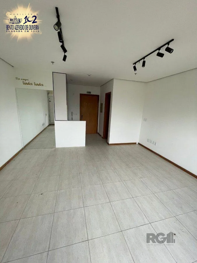 Sala-Conjunto, 42 m² - Foto 1