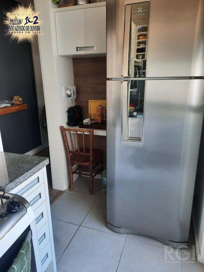 Apartamento, 1 quarto, 44 m² - Foto 5