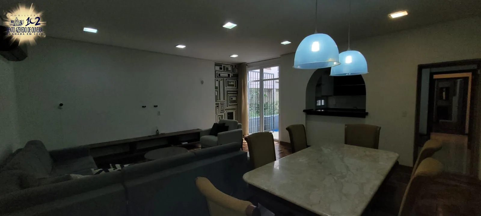 Casa, 4 quartos, 254 m² - Foto 4