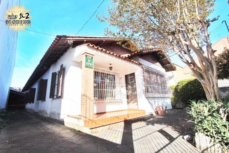 Casa, 4 quartos, 200 m² - Foto 1