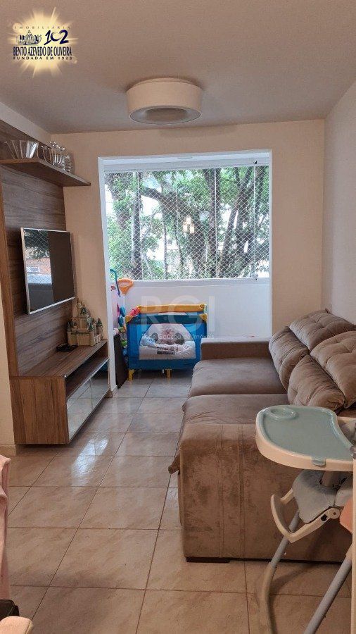 Apartamento, 3 quartos, 76 m² - Foto 2