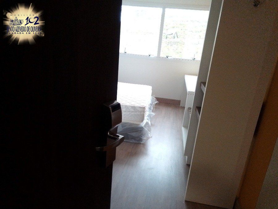 Apartamento, 1 quarto, 25 m² - Foto 10