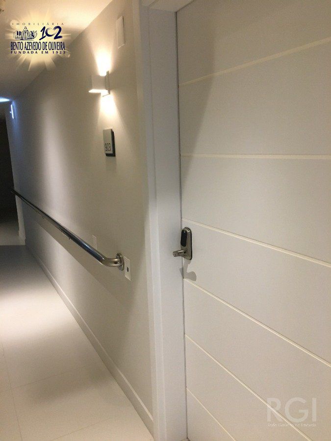 Apartamento, 1 quarto, 44 m² - Foto 4