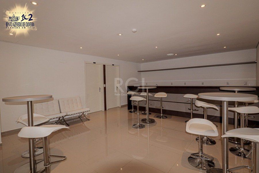 Sala-Conjunto, 36 m² - Foto 20