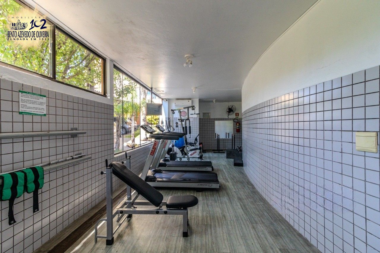 Apartamento, 2 quartos, 57 m² - Foto 4