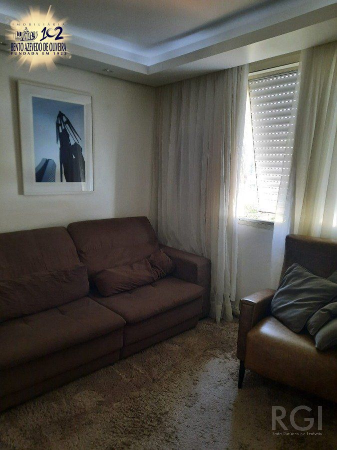 Apartamento, 1 quarto, 44 m² - Foto 2