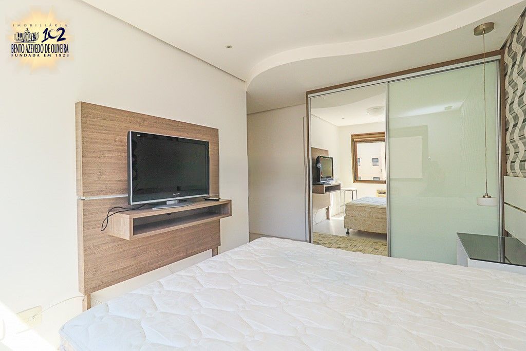Apartamento, 1 quarto, 50 m² - Foto 9