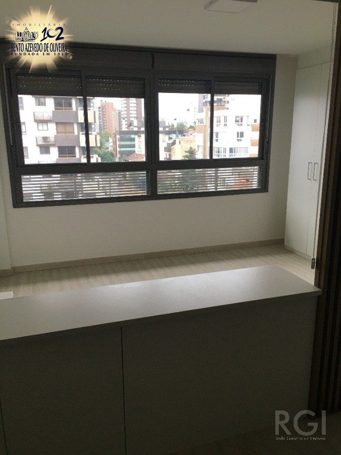 Apartamento, 1 quarto, 44 m² - Foto 2