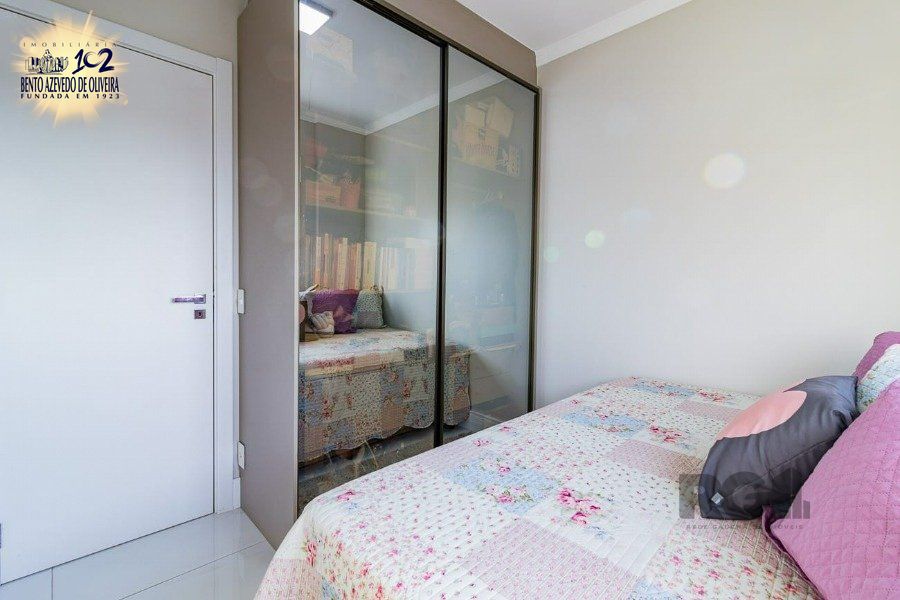 Apartamento, 3 quartos, 76 m² - Foto 20
