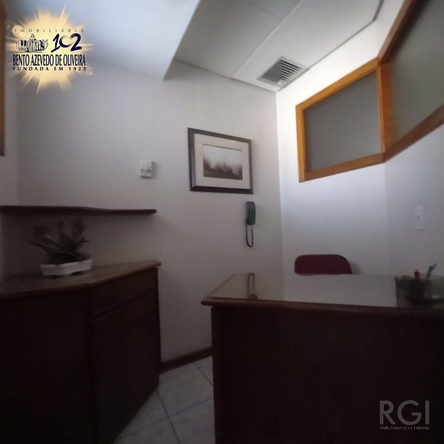 Sala-Conjunto, 31 m² - Foto 6