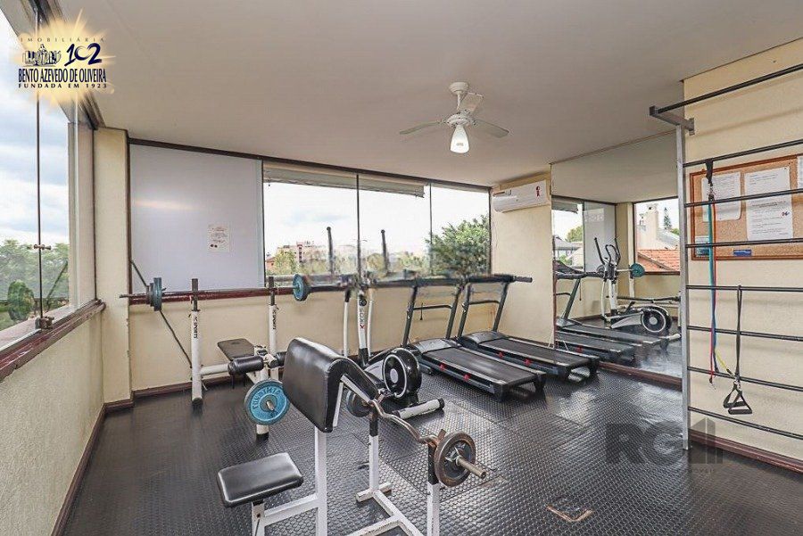 Apartamento, 3 quartos, 96 m² - Foto 22
