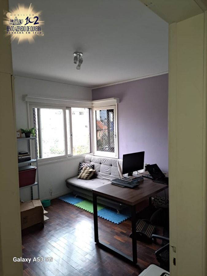 Apartamento, 2 quartos, 95 m² - Foto 7