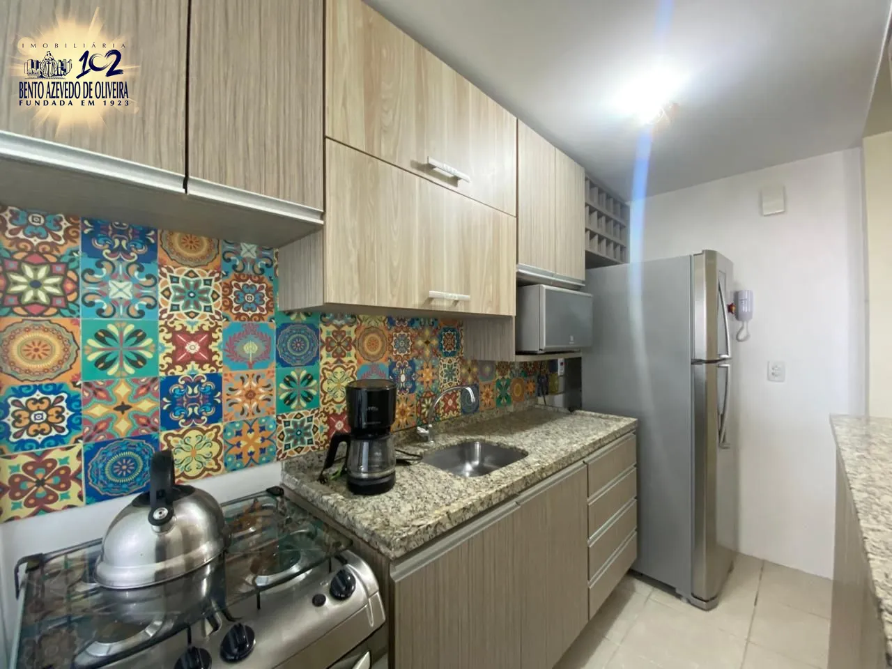 Apartamento, 2 quartos, 61 m² - Foto 7