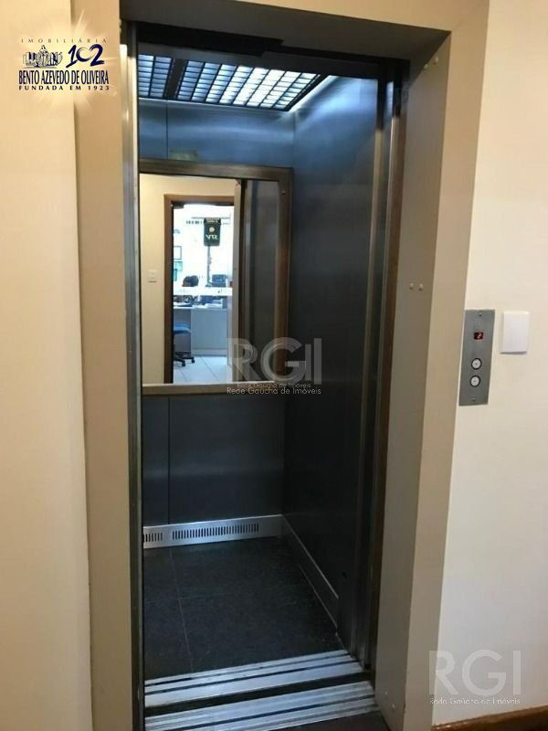 Sala-Conjunto, 33 m² - Foto 2