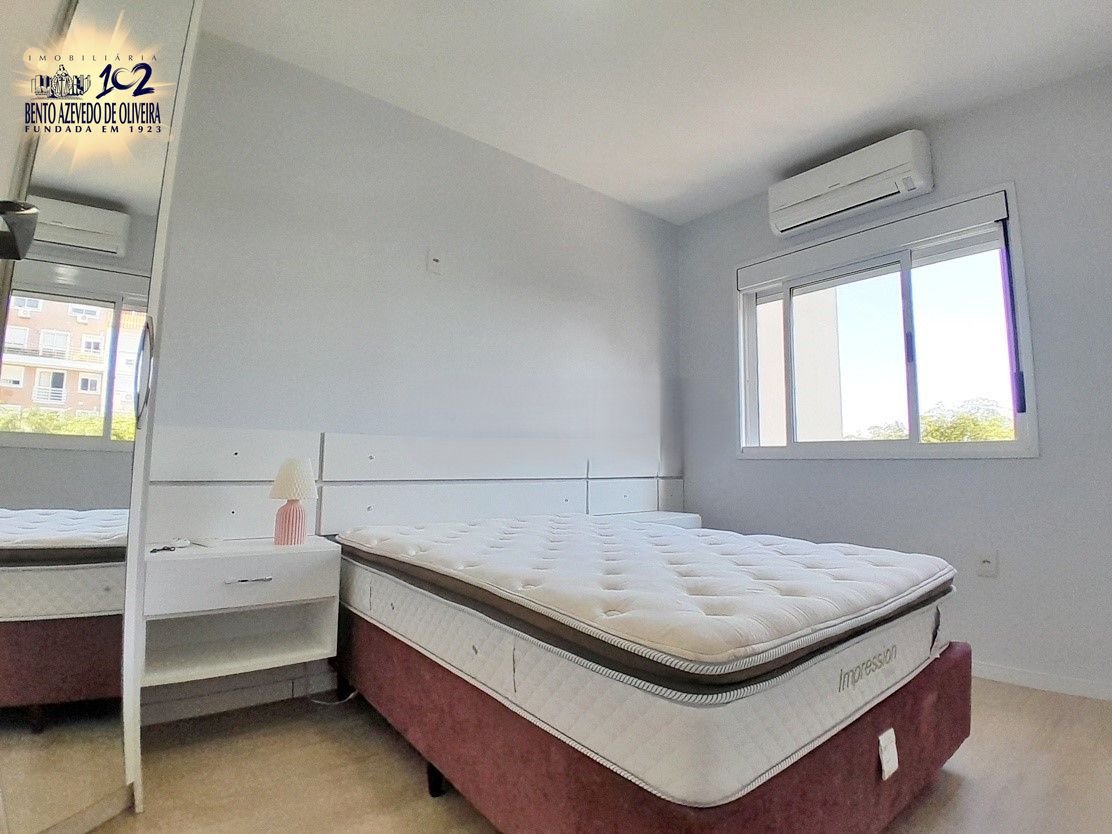 Apartamento, 1 quarto, 41 m² - Foto 8