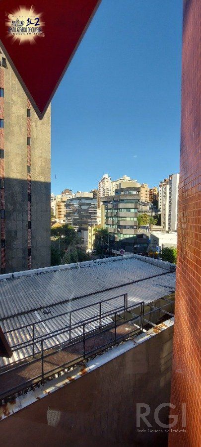 Sala-Conjunto, 34 m² - Foto 11