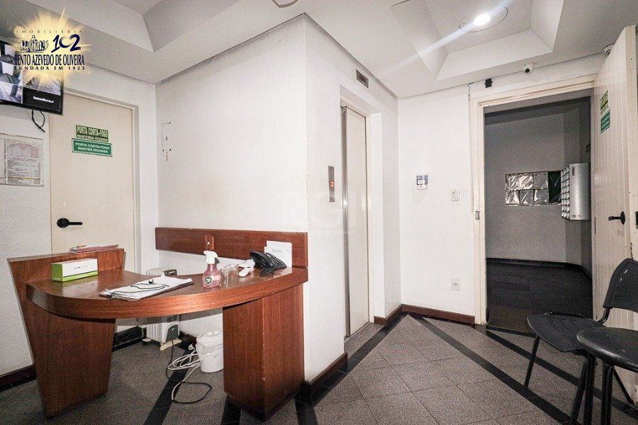 Sala-Conjunto, 37 m² - Foto 9