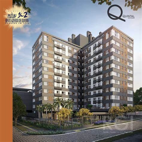 Apartamento, 2 quartos, 69 m² - Foto 1