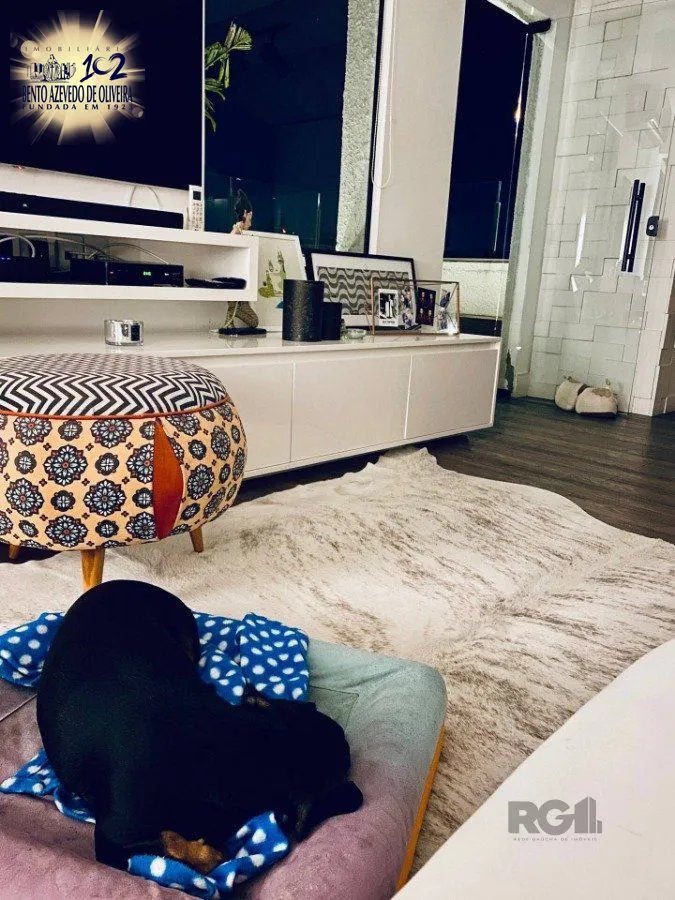 Cobertura, 1 quarto, 136 m² - Foto 7
