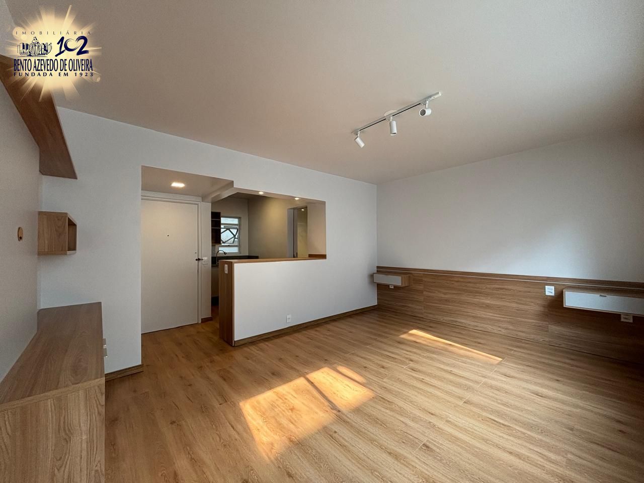 Apartamento, 1 quarto, 35 m² - Foto 5