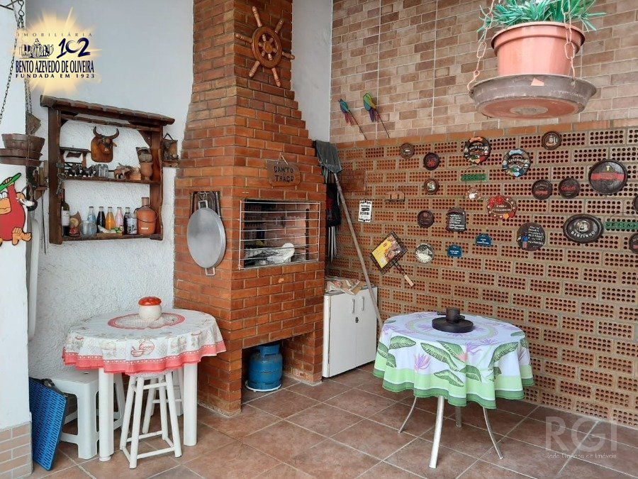 Casa, 4 quartos, 136 m² - Foto 32