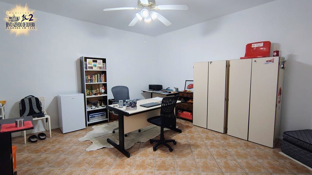 Sala-Conjunto, 25 m² - Foto 1