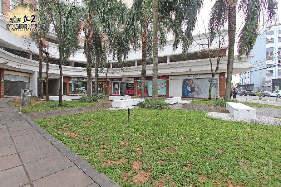 Apartamento, 2 quartos, 65 m² - Foto 33