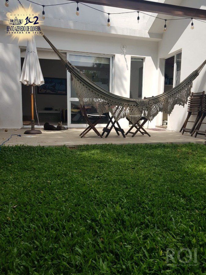 Casa, 4 quartos, 200 m² - Foto 9