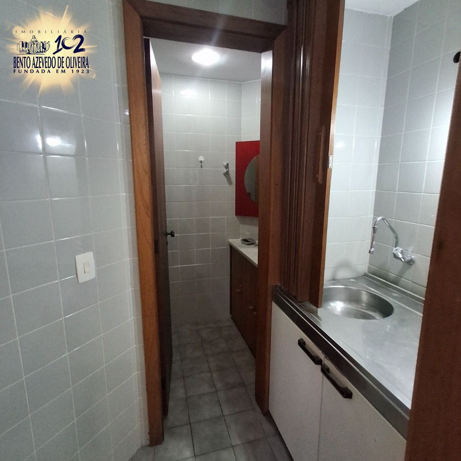 Sala-Conjunto, 38 m² - Foto 24