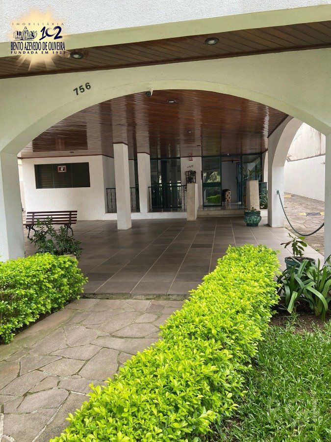 Apartamento, 2 quartos, 63 m² - Foto 21