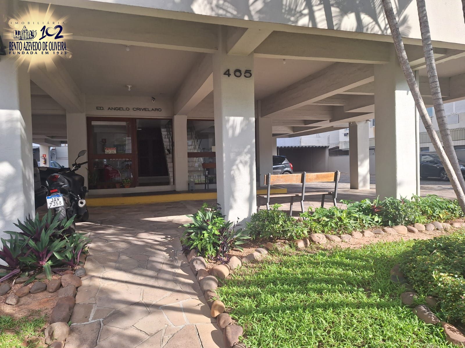 Apartamento, 1 quarto, 51 m² - Foto 23