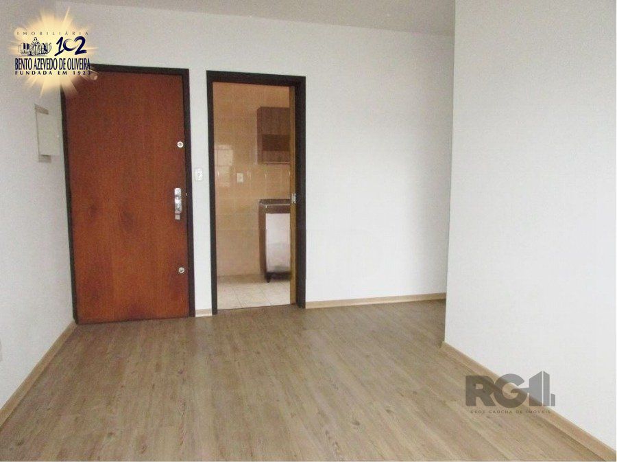 Apartamento, 1 quarto, 35 m² - Foto 3