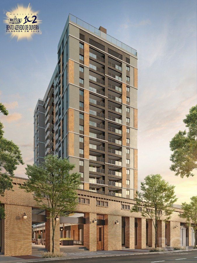 Apartamento, 2 quartos, 62 m² - Foto 9