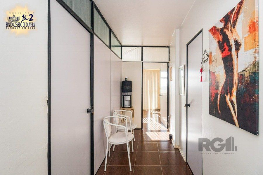 Sala-Conjunto, 32 m² - Foto 19