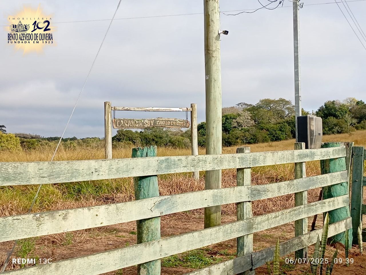 Fazenda, 28 hectares - Foto 4