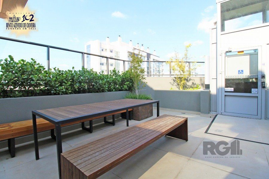 Apartamento, 1 quarto, 29 m² - Foto 23