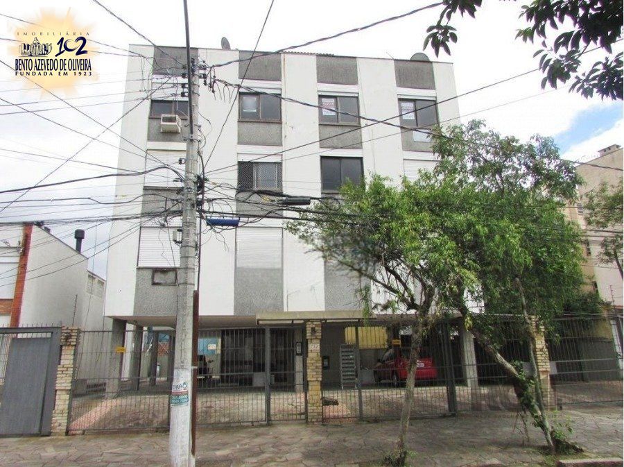 Apartamento, 1 quarto, 35 m² - Foto 1